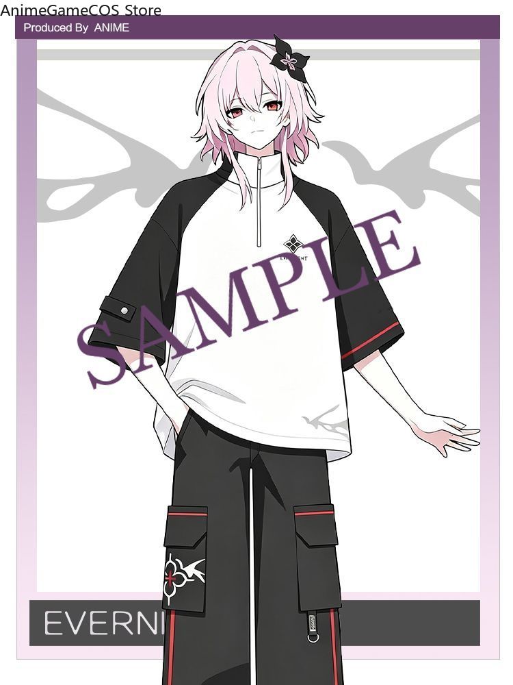 Camiseta de Cosplay Anime Honk - Anime Cosplay Manga avaliação e preço