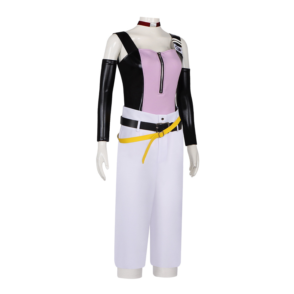 Fantasia de Cosplay Anime Gach - Convention Cosplay Anime avaliação e preço