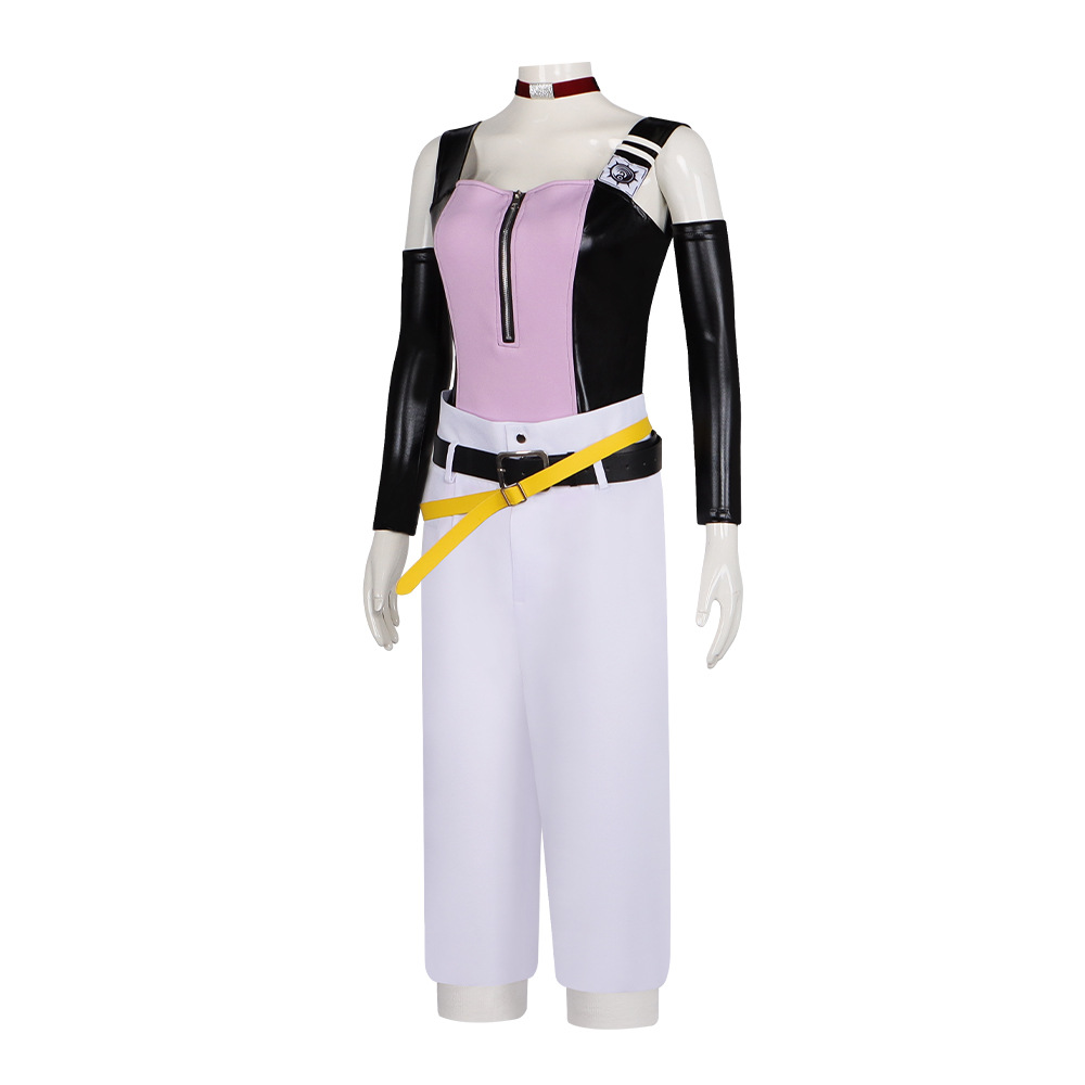 Fantasia de Cosplay Anime Gach - Convention Cosplay Anime avaliação e preço