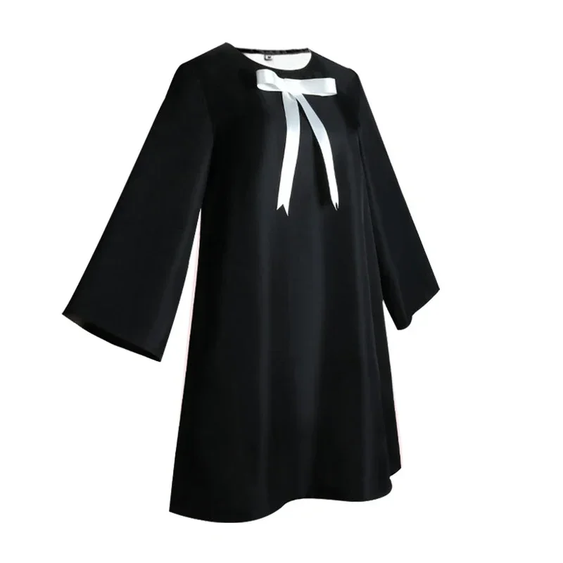 Anya forger cosplay vestido an - Anime Cosplay Anya avaliação e preço